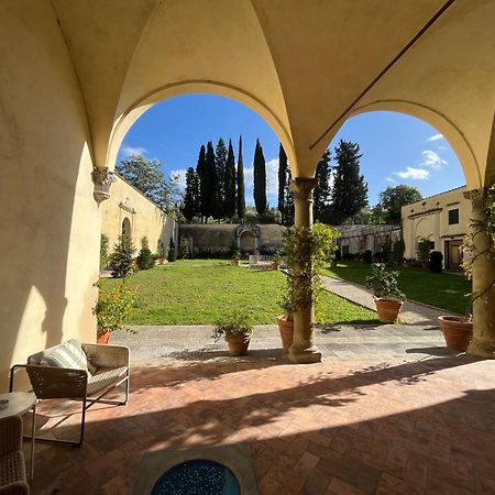 Casa Aurora A Torregalli Apartment Florence Luaran gambar