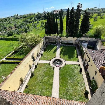 Casa Aurora A Torregalli Apartment Florence Luaran gambar