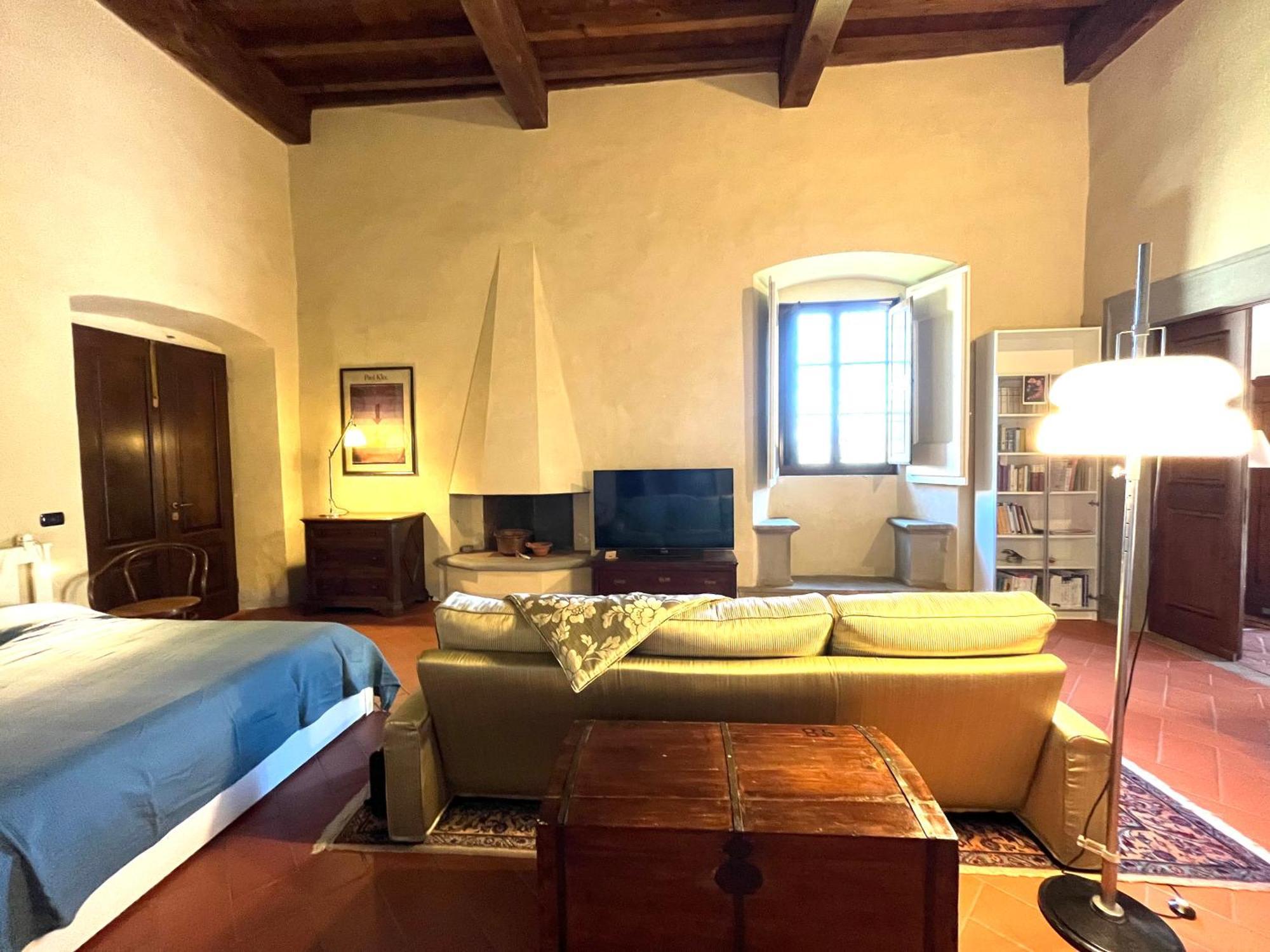 Casa Aurora A Torregalli Apartment Florence Luaran gambar