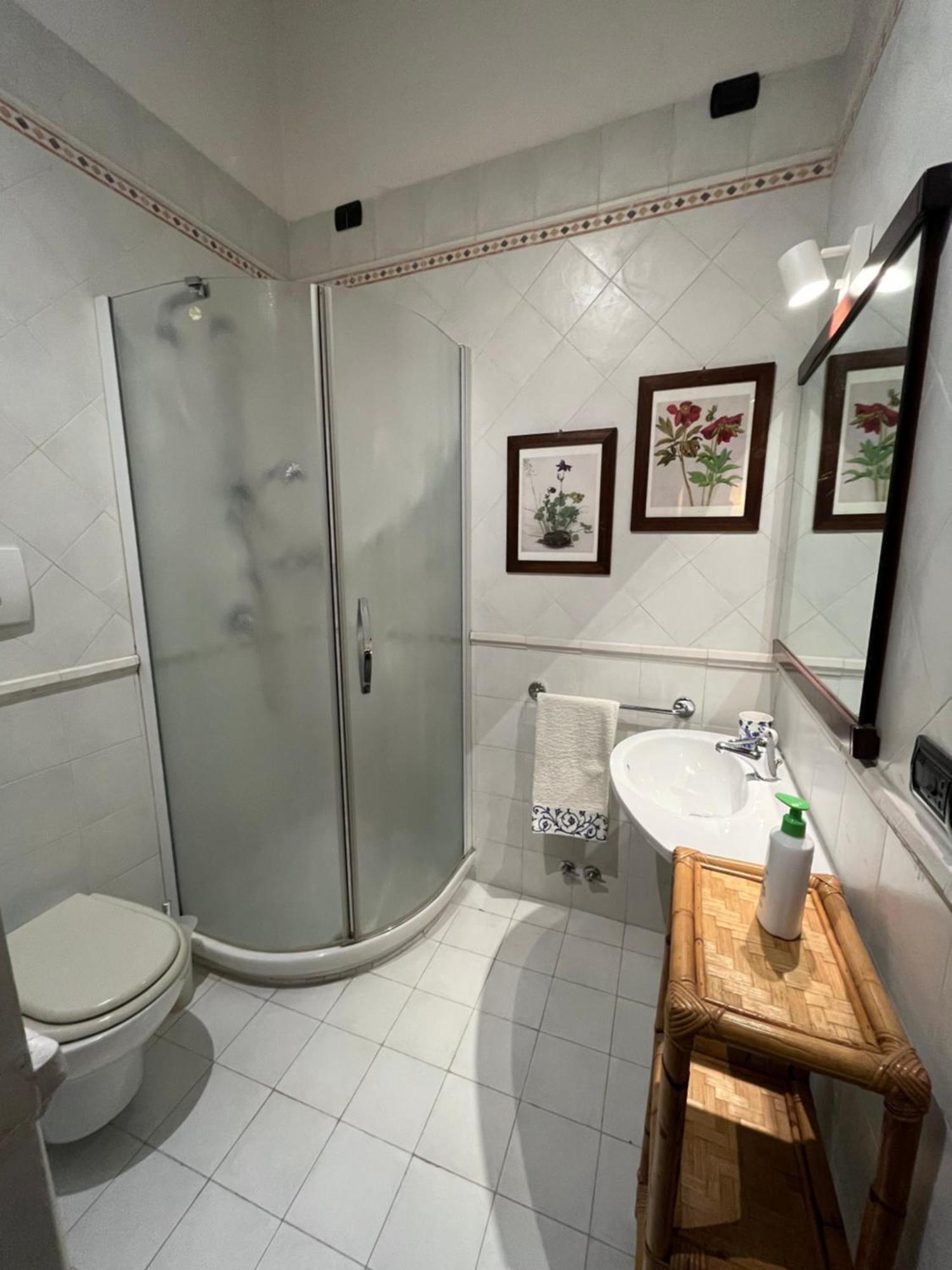 Casa Aurora A Torregalli Apartment Florence Luaran gambar