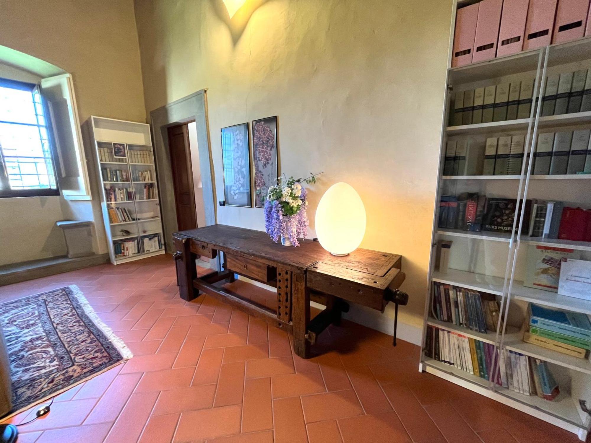 Casa Aurora A Torregalli Apartment Florence Luaran gambar
