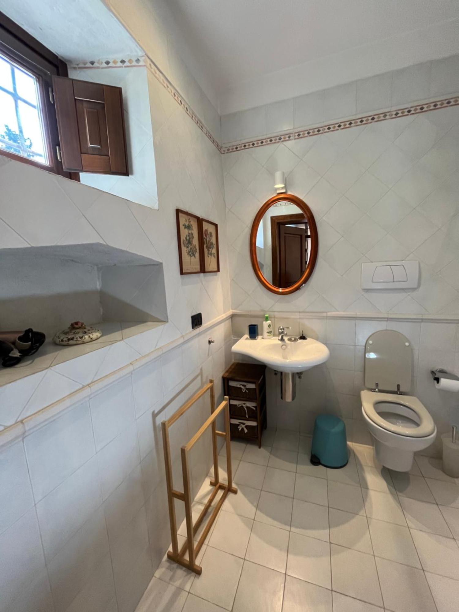 Casa Aurora A Torregalli Apartment Florence Luaran gambar