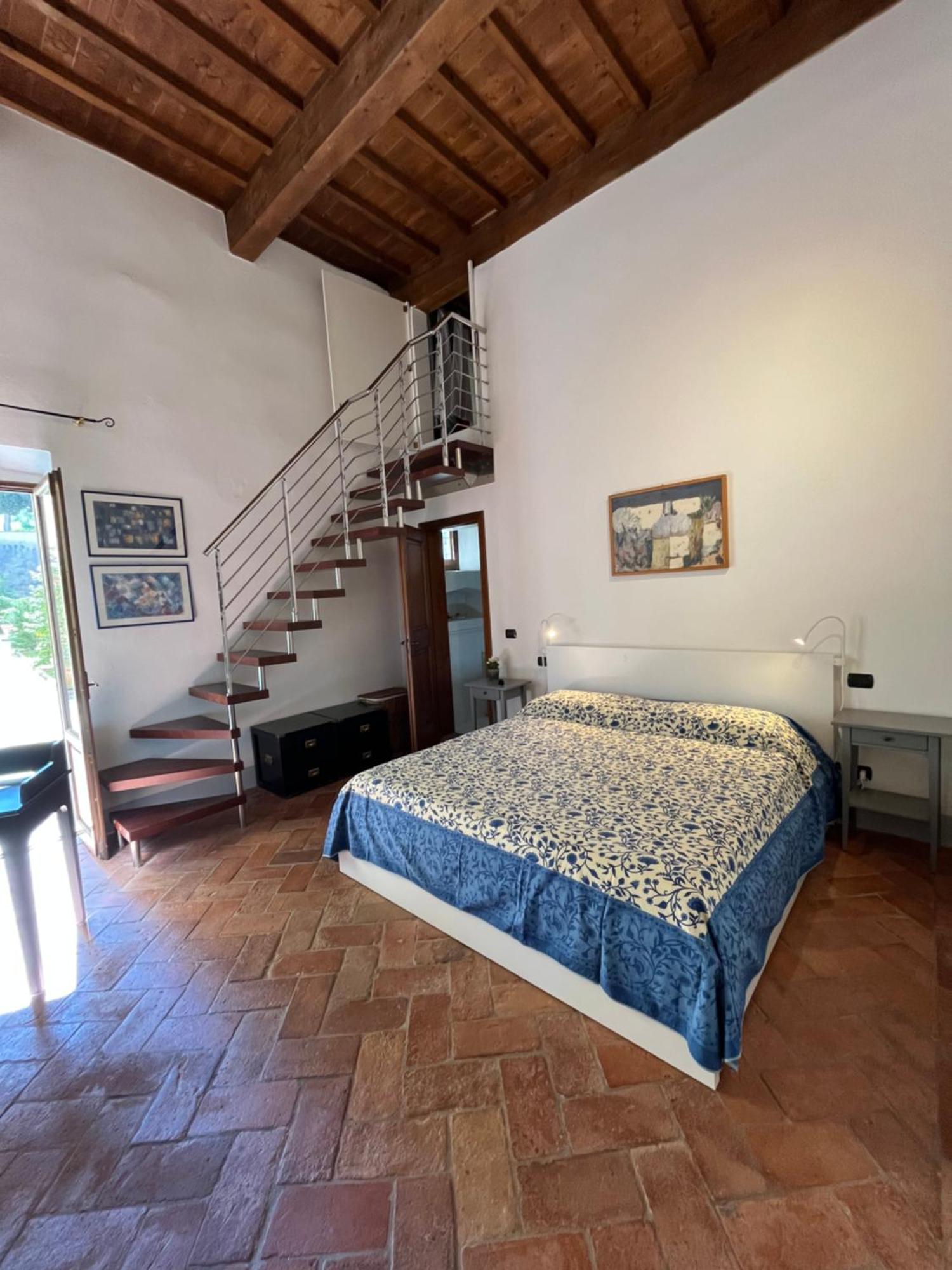 Casa Aurora A Torregalli Apartment Florence Luaran gambar