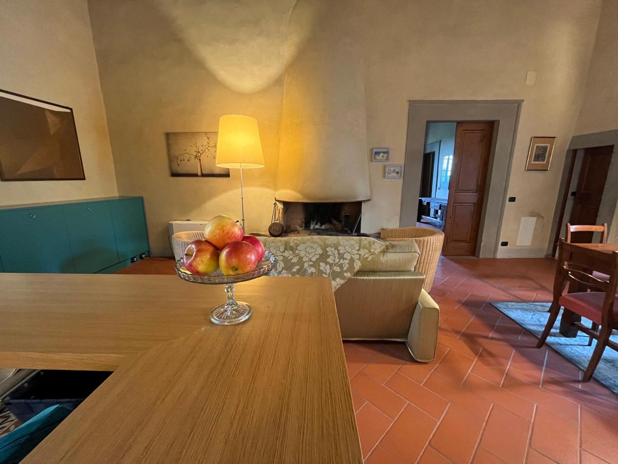 Casa Aurora A Torregalli Apartment Florence Luaran gambar