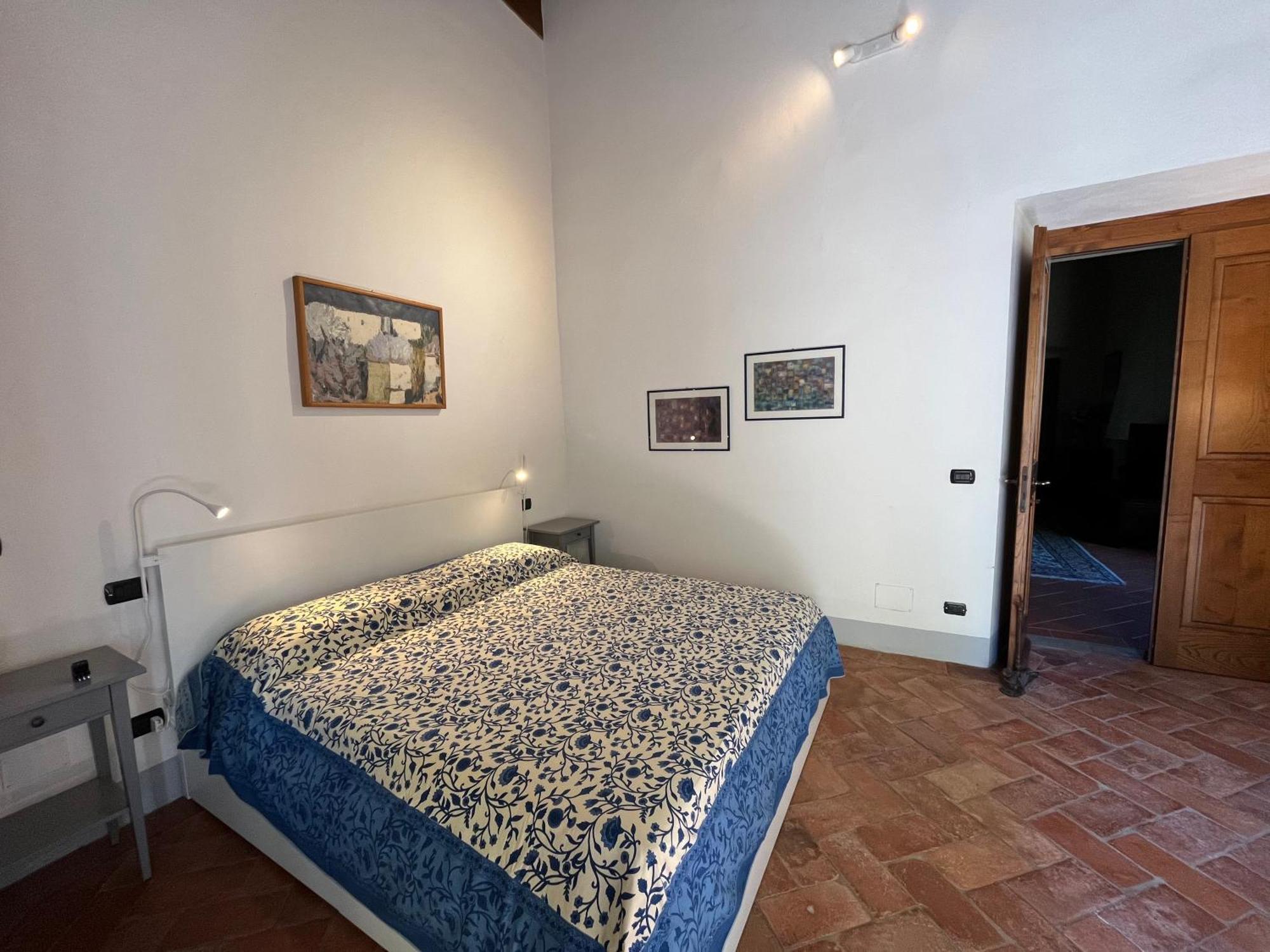 Casa Aurora A Torregalli Apartment Florence Luaran gambar