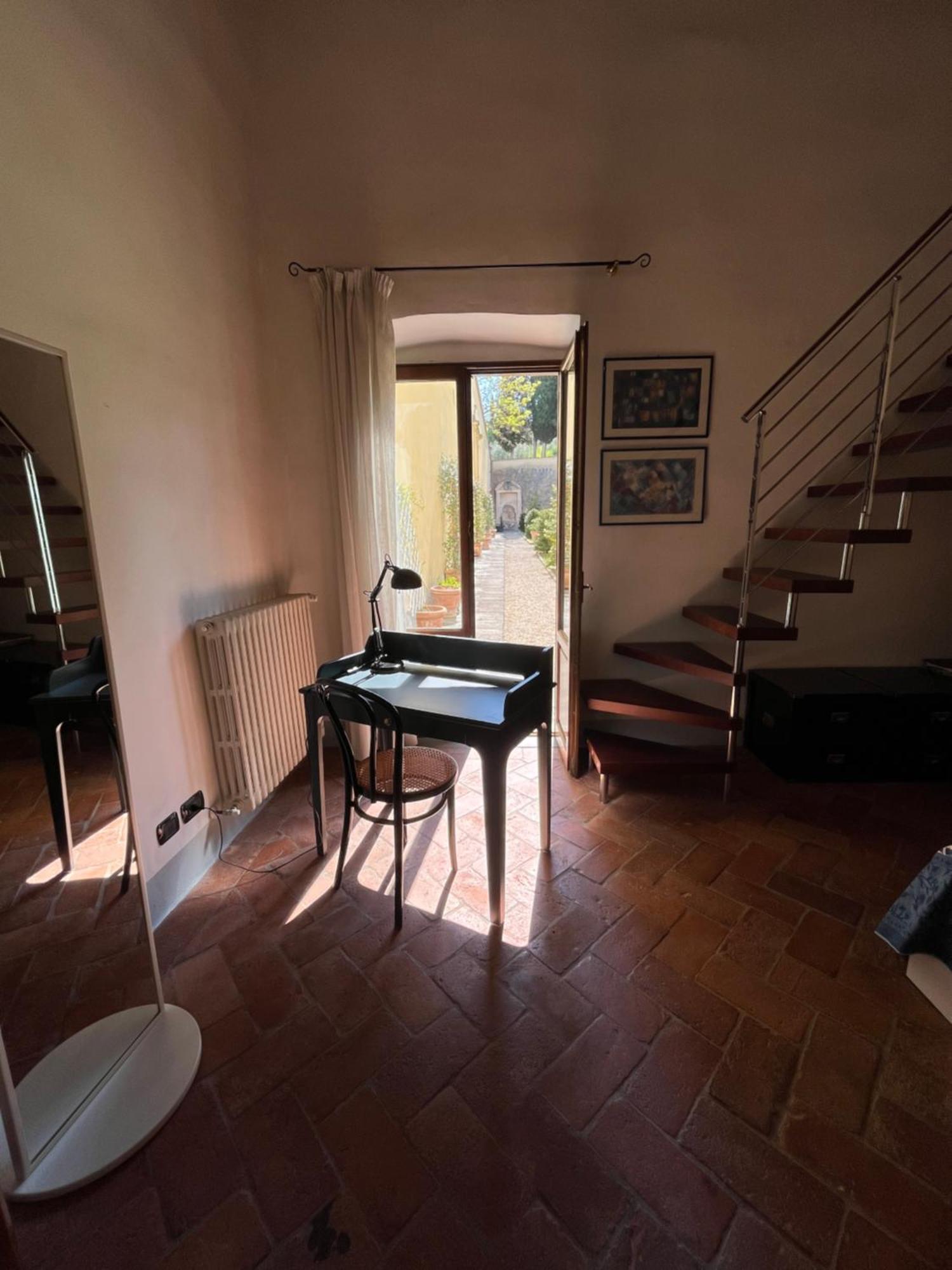 Casa Aurora A Torregalli Apartment Florence Luaran gambar