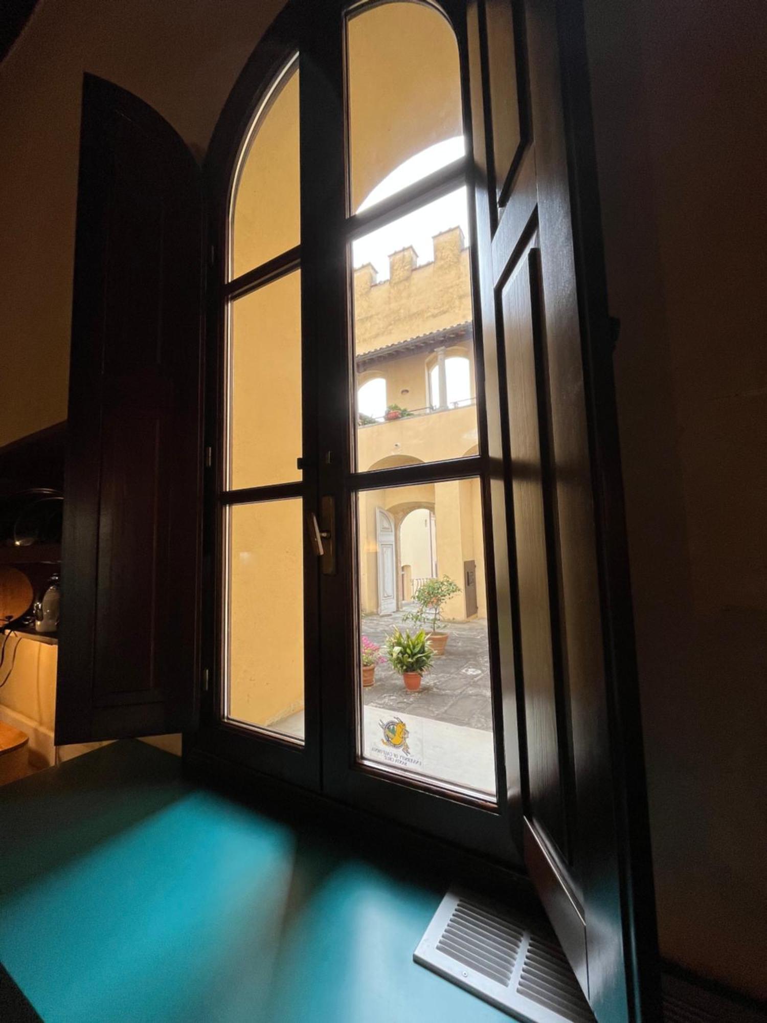 Casa Aurora A Torregalli Apartment Florence Luaran gambar
